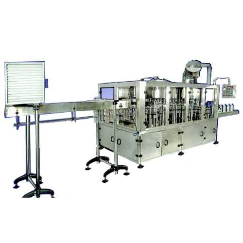 Water Plant